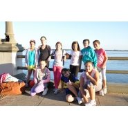 Campamento de 6to. y 5to grado - Nivel Primario